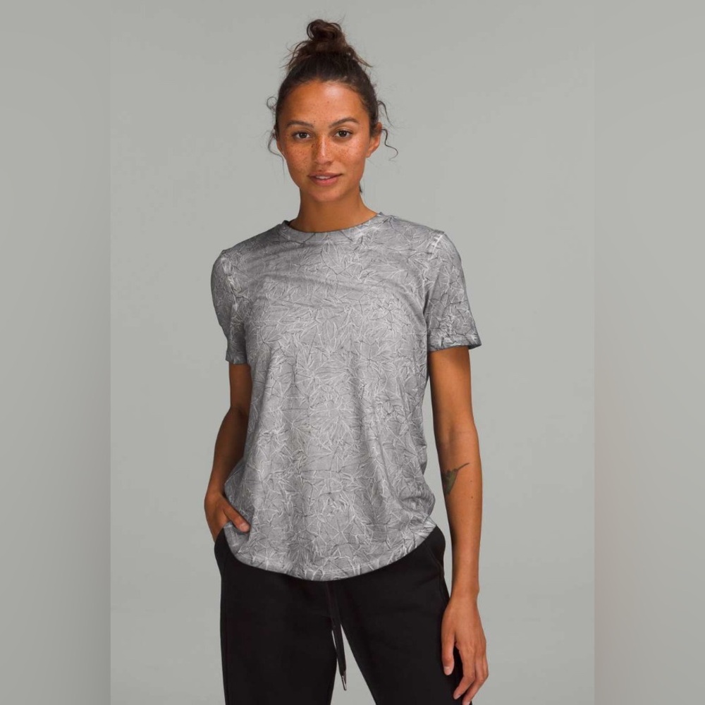 Lululemon Love Crew T-Shirt